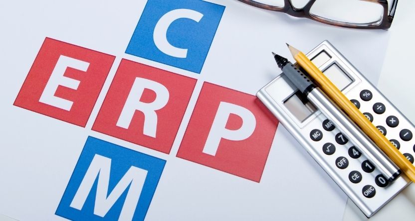 CRM i ERP - porównanie systemów